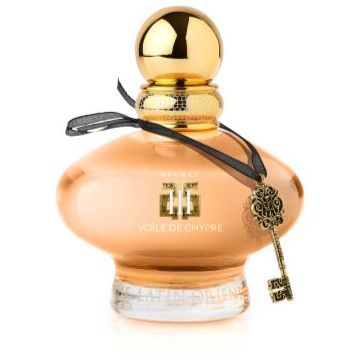 Eisenberg Secret III Voile de Chypre Eau de Parfum pentru femei