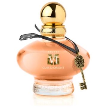 Eisenberg Secret VI Cuir d'Orient Eau de Parfum pentru femei de firma original