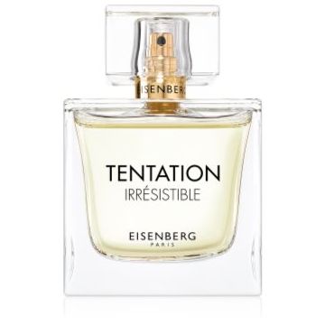 Eisenberg Tentation Irrésistible Eau de Parfum pentru femei la reducere