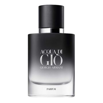 Giorgio Armani Acqua di Gio, Parfum, Barbati (Gramaj: 75 ml Tester)