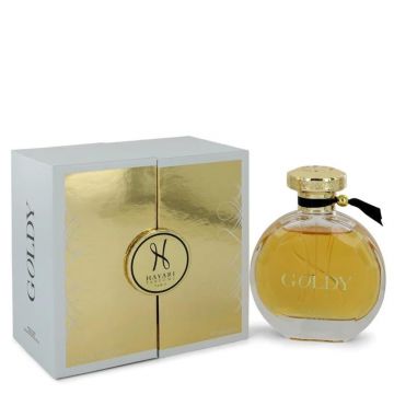 Goldy Hayari Parfums, Apa de Parfum, Femei (Gramaj: 100 ml) de firma original