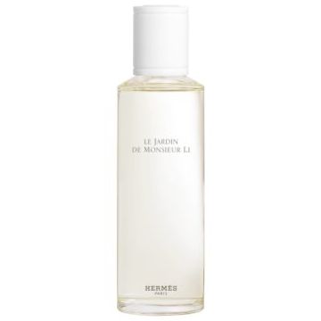 HERMÈS Parfums-Jardins Collection Le Jardin de Monsieur Li Eau de Toilette rezerva unisex de firma original