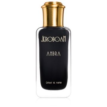 Jeroboam Ambra extract de parfum unisex