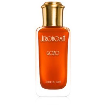 Jeroboam Gozo extract de parfum unisex