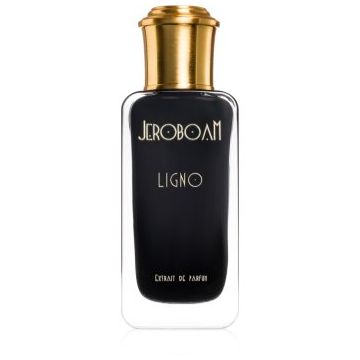 Jeroboam Ligno extract de parfum unisex