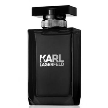 Karl Lagerfeld for Him, Apa de Toaleta, Barbati (Concentratie: Apa de Toaleta, Gramaj: 100 ml Tester) ieftin