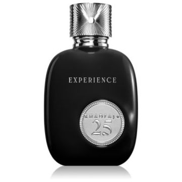 Khadlaj 25 Experience Eau de Parfum unisex de firma original