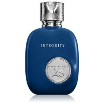 Khadlaj 25 Integrity Eau de Parfum pentru bărbați de firma original