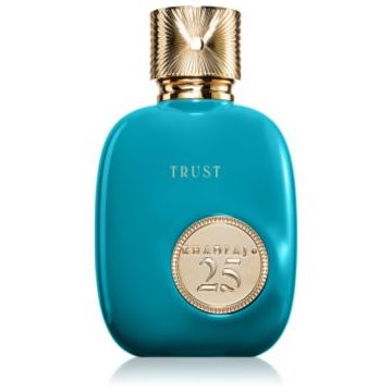 Khadlaj 25 Trust Eau de Parfum pentru bărbați