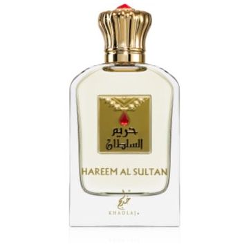 Khadlaj Hareem Al Sultan Eau de Parfum unisex de firma original