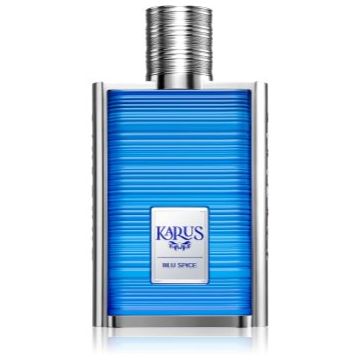 Khadlaj Karus Blu Spice Eau de Parfum pentru bărbați