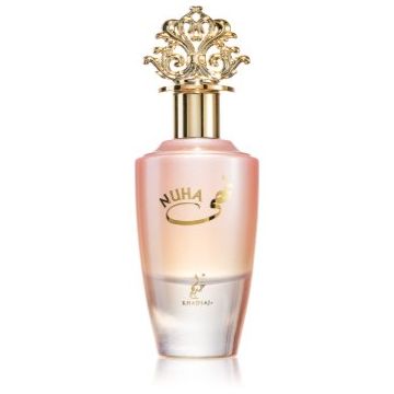 Khadlaj Nuha Eau de Parfum pentru femei