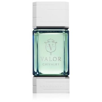 Khadlaj Valor Chivalry Eau de Parfum unisex