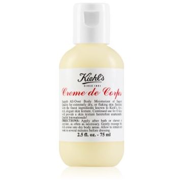 Kiehl's Creme de Corps Îngrijire hidratantă pentru corp de firma originala