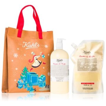 Kiehl's Creme de Corps set cadou pentru femei