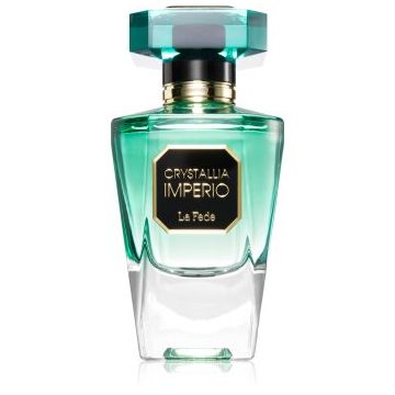 La Fede Crystallia Imperio Eau de Parfum pentru femei de firma original