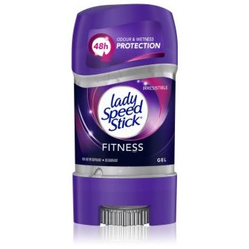 Lady Speed Stick Fitness Gel deodorant pentru corp