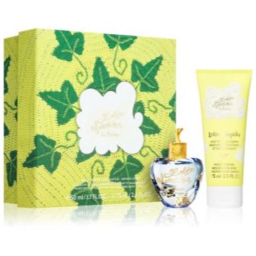 Lolita Lempicka Le Parfum set cadou pentru femei de firma original