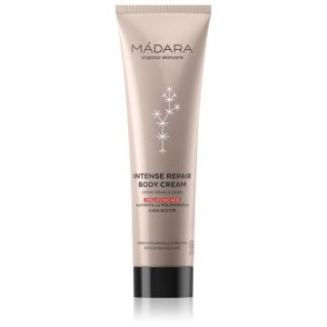 MÁDARA Intense crema reparatorie pentru corp