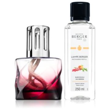 Maison Berger Paris Spirale Goji Berries set cadou de firma original