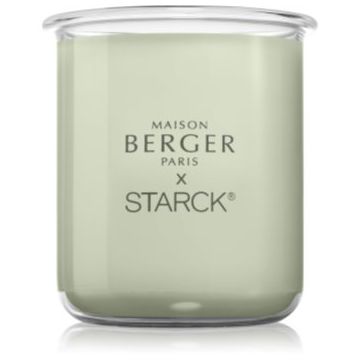 Maison Berger Paris Starck Peau d'Ailleurs lumânare parfumată rezervă Green de firma original