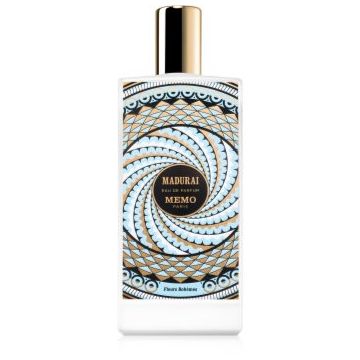 Memo Madurai Eau de Parfum unisex