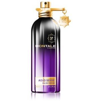 Montale Aoud Sense Eau de Parfum unisex de firma original