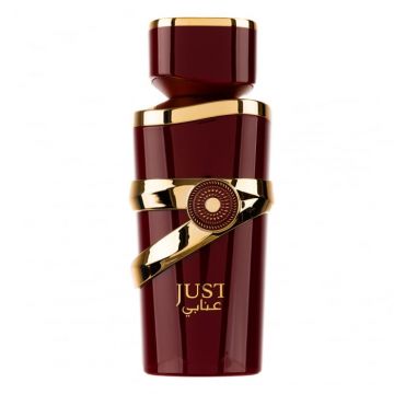 Parfum Just Anabi, Fragrance World, apa de parfum 100 ml, unisex - inspirat din Lost Cherry by Tom Ford de firma original