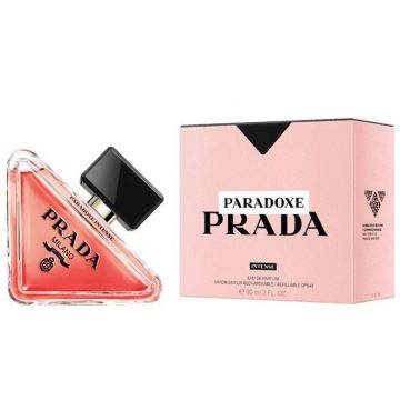 Prada Paradoxe Intense, Apa de Parfum, Femei (Gramaj: 90 ml)
