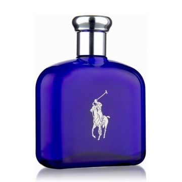 Ralph Lauren Polo Blue (Concentratie: Apa de Toaleta, Gramaj: 125 ml Tester) ieftin