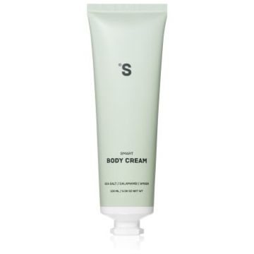 Sister's Aroma Smart Sea Salt crema de corp calatorii