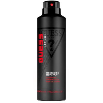 Spray de corp Guess Effect, 226 ml ieftin