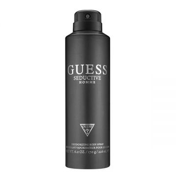 Spray de corp Guess Seductive Homme , 226 ml