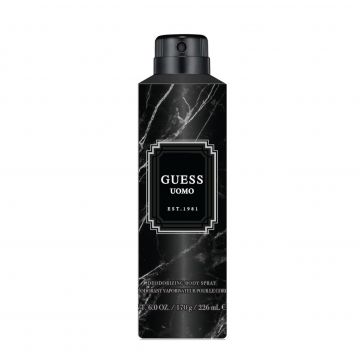 Spray de corp Guess Uomo, 100 ml de firma original