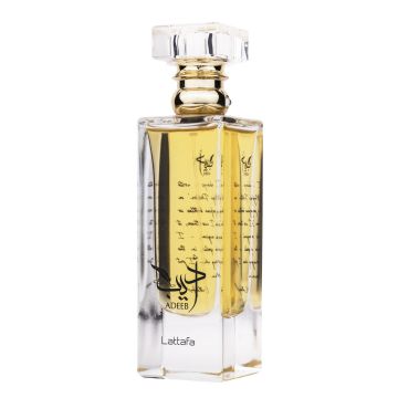 Apa de Parfum Adeeb, Lattafa, Femei - 80ml