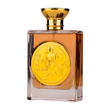 Apa de Parfum Al Khail Al Dhabhi, Wadi Al Khaleej, Barbati - 100ml