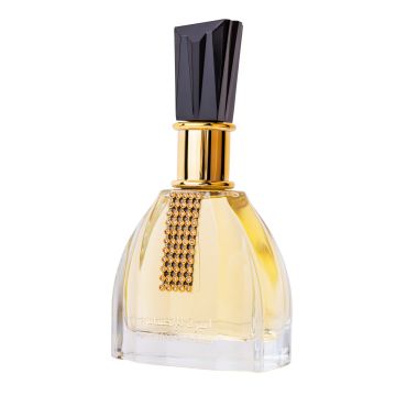 Apa de Parfum Ameerat Al Ehsaas, Ard Al Zaafaran, Femei - 100ml