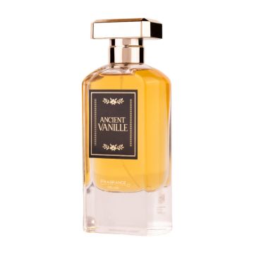 Apa De Parfum Ancient Vanille, Wadi Al Khaleej, Barbati - 100ml