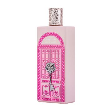 Apa de Parfum Bab Al Wardi, Ard Al Zaafaran, Femei - 100ml