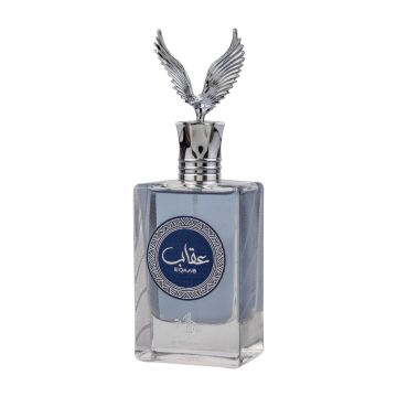 Apa de Parfum Eqaab, Al Wataniah, Barbati - 100ml