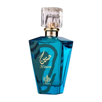 Apa de Parfum Haneen, Al Wataniah, Femei - 100ml