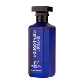 Apa De Parfum Irresitable Homme, Wadi Al Khaleej, Barbati - 100ml