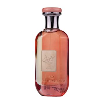 Apa de Parfum Mousuf Wardi, Ard Al Zaafaran, Femei - 100ml