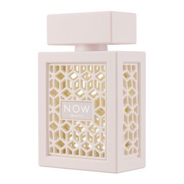 Apa de Parfum Now White, Rave, Unisex - 100ml