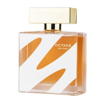 Apa de Parfum Octave, Vurv, Femei - 100ml