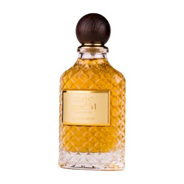 Apa de Parfum Oud Elixir, Al Wataniah, Unisex - 100ml