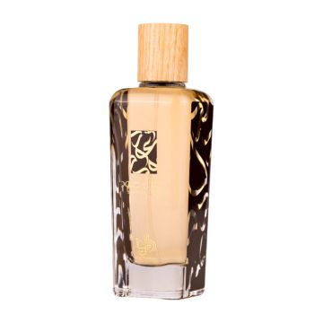 Apa de Parfum Sandal Oud, Al Wataniah, Unisex - 100ml