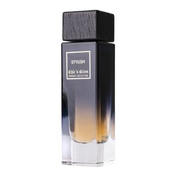 Apa de Parfum Stylish, Chic'n Glam, Femei - 100ml