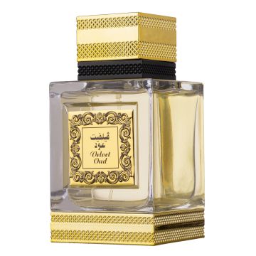 Apa de Parfum Velvet Oud, Rihanah, Unisex - 125ml