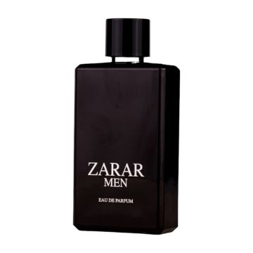 Apa de Parfum Zarar Men, Wadi Al Khaleej, Barbati - 100ml